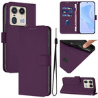 For Motorola Edge 50 5G Global / Violet