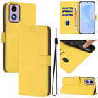 For Motorola Moto E14 / G04 4G / Lemon Yellow