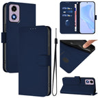 For Motorola Moto E14 / G04 4G / Navy Blue