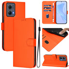 For Motorola Edge 5G 2024 / Orange