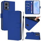 For Motorola Edge 5G 2024 / Dark Blue
