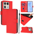 For Motorola Edge 50 Ultra / X50 Ultra / Red