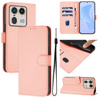 For Motorola Edge 50 Ultra / X50 Ultra / Pink