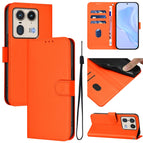 For Motorola Edge 50 Ultra / X50 Ultra / Orange
