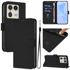 For Motorola Edge 50 Ultra / X50 Ultra / Black