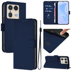 For Motorola Edge 50 Ultra / X50 Ultra / Navy Blue