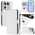 For Motorola Edge 50 Ultra / X50 Ultra / White