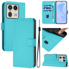 For Motorola Edge 50 Ultra / X50 Ultra / Lake Blue