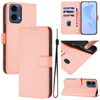 For Motorola Moto G24 Power 4G India / Pink