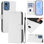 For Motorola Moto G Play 5G 2024 Global / White