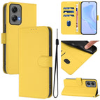 For Motorola Moto G Stylus 5G 2024 / Lemon Yellow