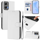 For Motorola Moto G Stylus 5G 2024 / White