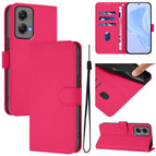 For Motorola Moto G Stylus 5G 2024 / Rose Red