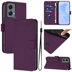 For Motorola Moto G Stylus 5G 2024 / Violet