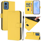 For Motorola Moto G Play 4G 2024 Global / Lemon Yellow