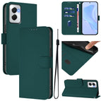 For Motorola Moto G Power 5G 2024 / Dark Green