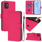 For Motorola Moto G Power 5G / Rose Red