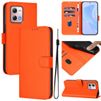 For Motorola Moto G Stylus 2023 4G / Orange
