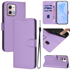 For Motorola Moto G Stylus 2023 4G / Lavender Purple