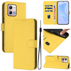 For Motorola Moto G Stylus 2023 4G / Lemon Yellow