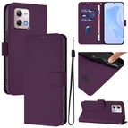For Motorola Moto G Stylus 2023 4G / Violet