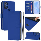 For Motorola G Pure / Moto G Play 2023 / Dark Blue
