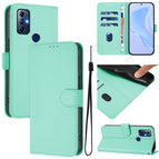 For Motorola G Pure / Moto G Play 2023 / Mint Green