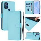 For Motorola G Pure / Moto G Play 2023 / Sky Blue