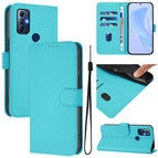 For Motorola G Pure / Moto G Play 2023 / Lake Blue