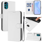 For Motorola Moto G22 4G / E32s / White