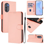 For Motorola Edge 2022 / Pink