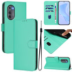 For Motorola Edge 2022 / Green