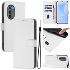 For Motorola Edge 2022 / White