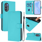 For Motorola Edge 2022 / Lake Blue