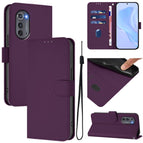 For Motorola Edge 2022 / Violet