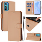 For Motorola Edge 30 / Nude