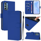 For Motorola Moto G Stylus 5G 2022 / Dark Blue