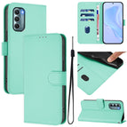 For Motorola Moto G Stylus 5G 2022 / Mint Green