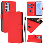 For Motorola Edge X30 5G / 30 Pro / Red