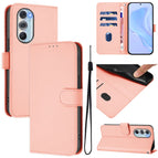 For Motorola Edge X30 5G / 30 Pro / Pink