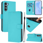 For Motorola Edge S30 / Moto G200 5G / Lake Blue