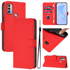 For Motorola Moto E20 / E30 / E40 / Red