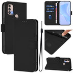 For Motorola Moto E20 / E30 / E40 / Black