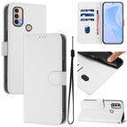 For Motorola Moto E20 / E30 / E40 / White