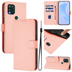 For Motorola Moto G Stylus 5G 2021 / Pink