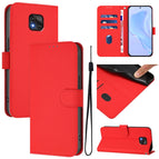 For Motorola Moto G Power 2021 / Red