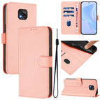 For Motorola Moto G Power 2021 / Pink