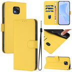 For Motorola Moto G Power 2021 / Lemon Yellow