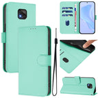 For Motorola Moto G Power 2021 / Mint Green
