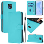 For Motorola Moto G Power 2021 / Lake Blue